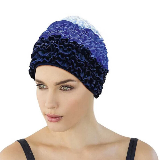 FASHY Fabric Swimming Cap