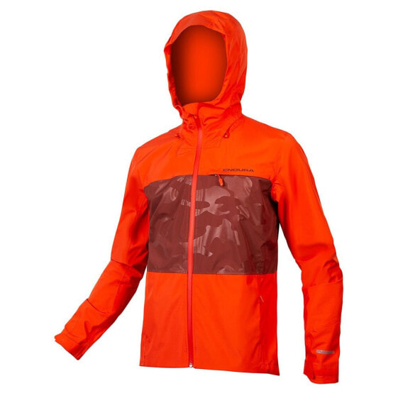 Endura SingleTrack II jacket