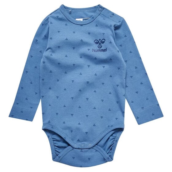 HUMMEL Beesy long sleeve body