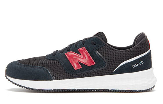 New Balance MSX70DTB X-70 Sneakers