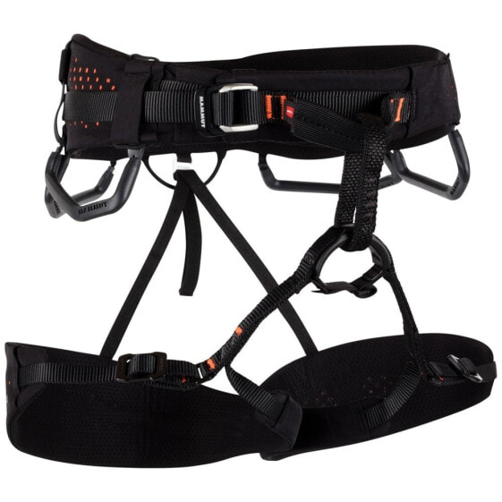 MAMMUT Comfort Fast Adjust Harness