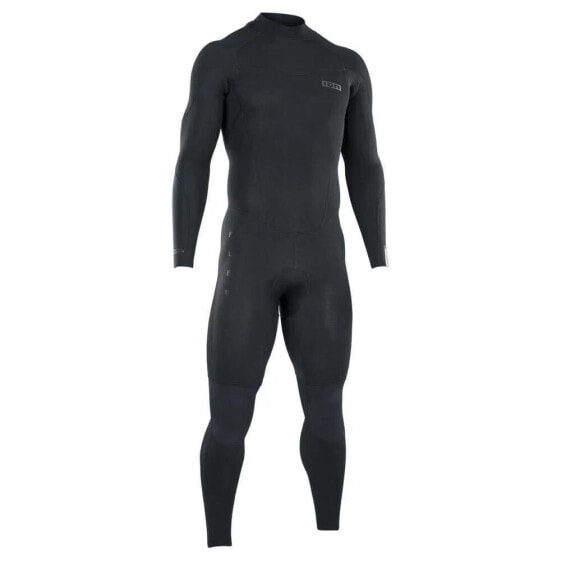 ION Element 3 / 2 mm Long Sleeve Back Zip Neoprene Suit