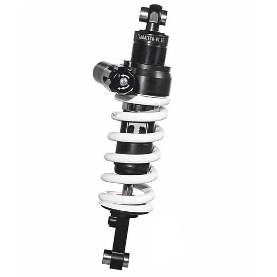 TOURATECH Black-T Stage3 BMW RnineT/Racer/Pure From 2021 Rear Shock