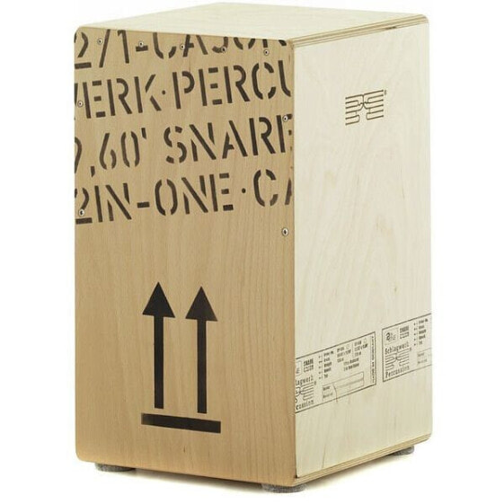 Schlagwerk CP404 Cajon