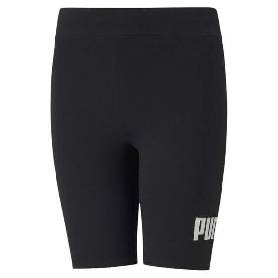 PUMA Essential Logo Short Tight