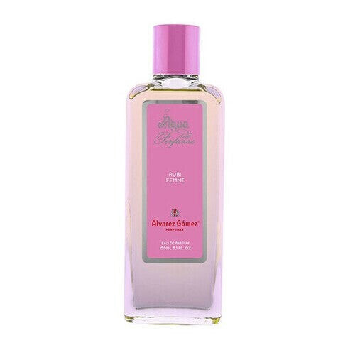 Alvarez Gómez Agua De Perfume Ruby Eau de Parfum