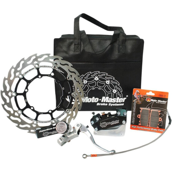 MOTO-MASTER Honda 313063 Brake kit