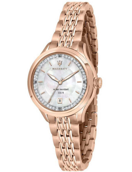Часы Maserati Traguardo Ladies Watch