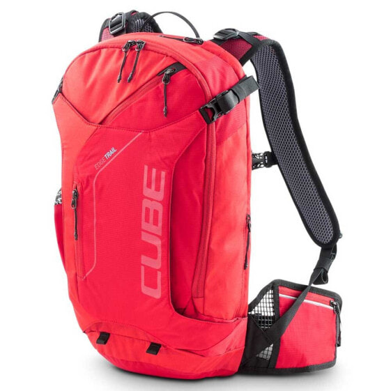 CUBE Edge Trail 16L Backpack