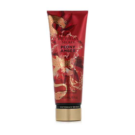 Лосьон для тела Victoria's Secret Peony Amber 236 ml