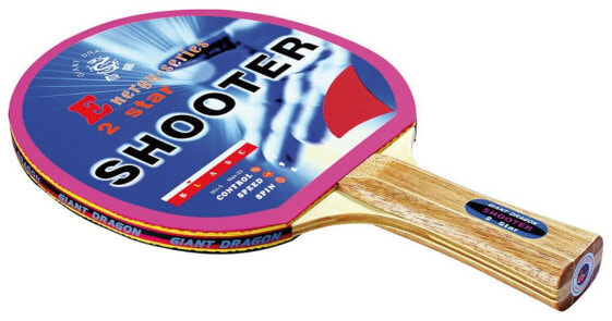 SPORTI FRANCE Shooter Table Tennis Racket