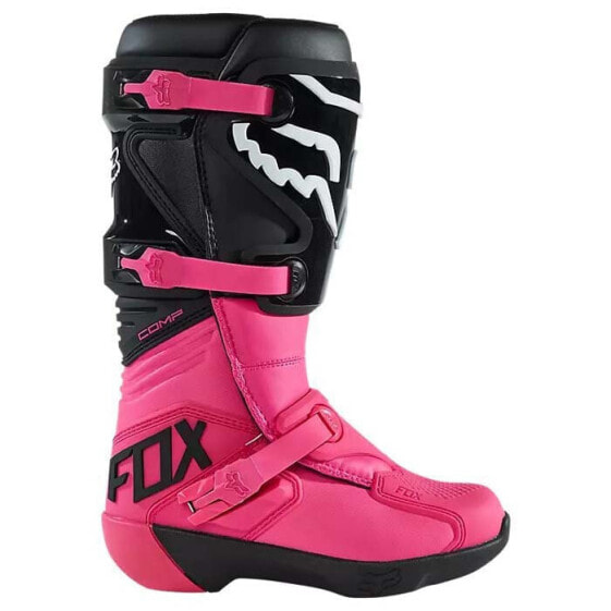 FOX RACING MX Comp off-road boots