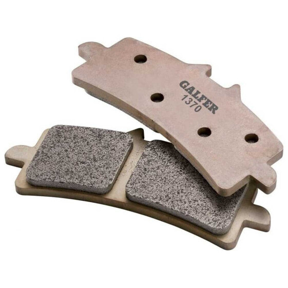 GALFER FD271-G1370 Brake Pads