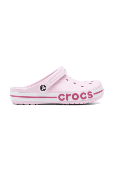 Сандалии Crocs BAYABAND для девочек 205089-6TG