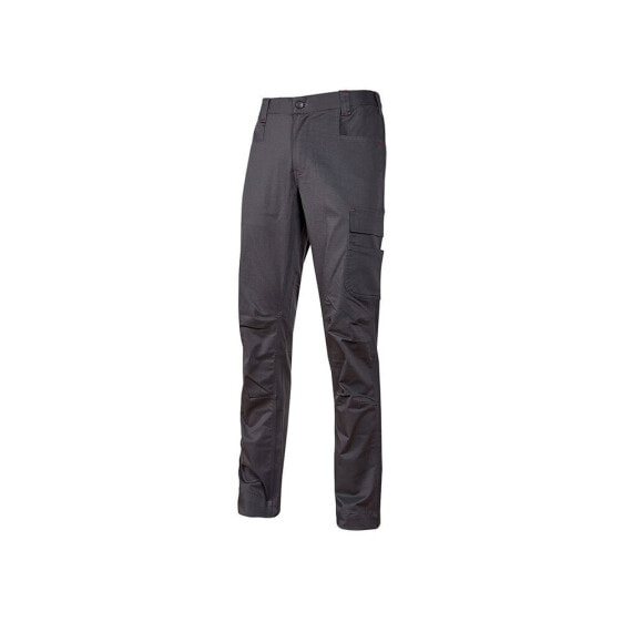 U-POWER BRAVO TOP WINTER work pants