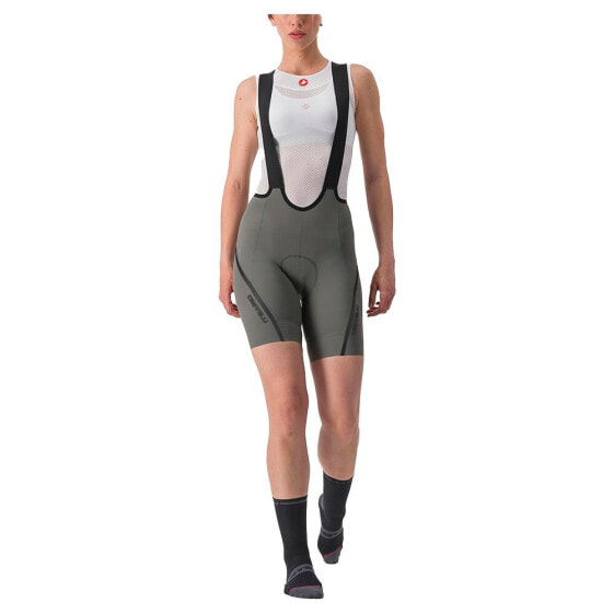 CASTELLI Velocissima 3 bib shorts