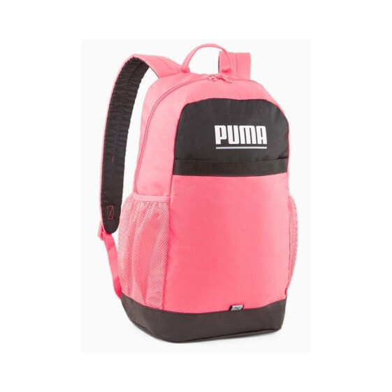 Рюкзак PUMA Plus 23 л розовый