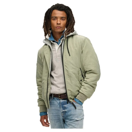 SUPERDRY Military Ma1 jacket