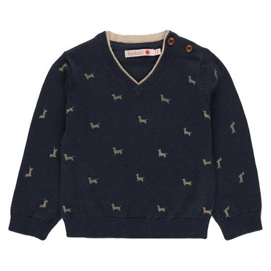 BOBOLI Puppy Sweater