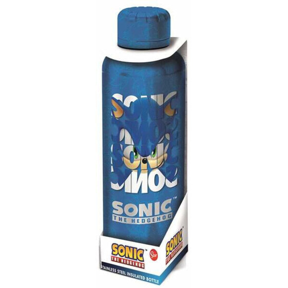 Термобутылка из нержавеющей стали Sonic 515 ml