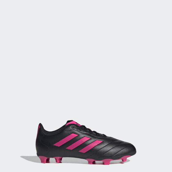 adidas kids Goletto VIII Firm Ground Cleats