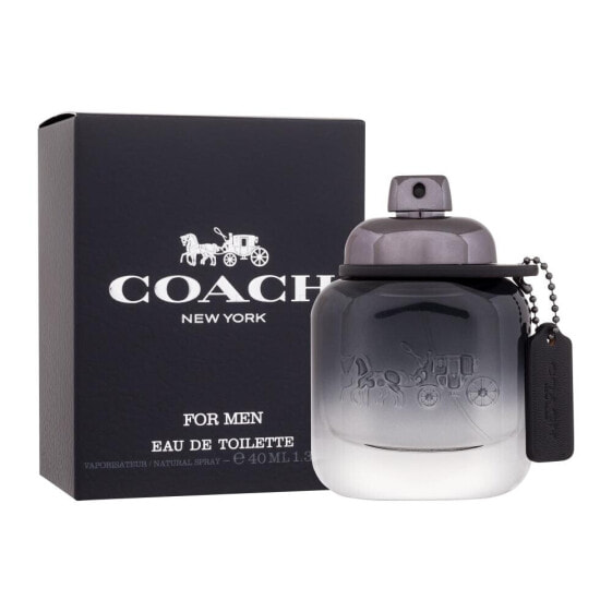 Coach Coach 40 ml eau de toilette für Herren