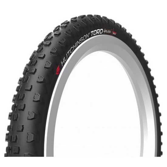 Покрышка Hutchinson Toro Koloss Bi-Compound Tubeless 27.5´´ x 2.60 MTB Tyre