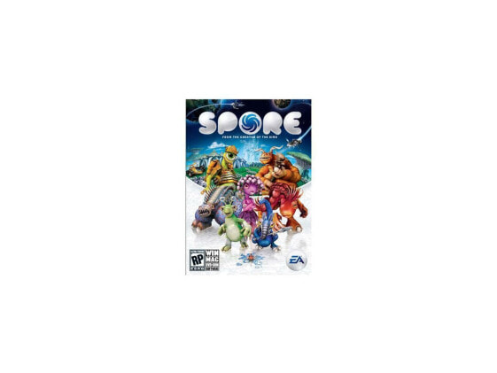 Spore PC Game