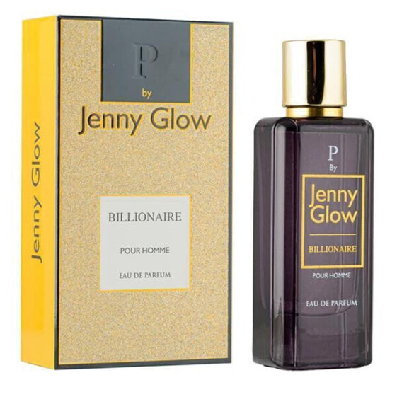Мужская парфюмерия Jenny Glow Billionaire Pour Homme - EDP