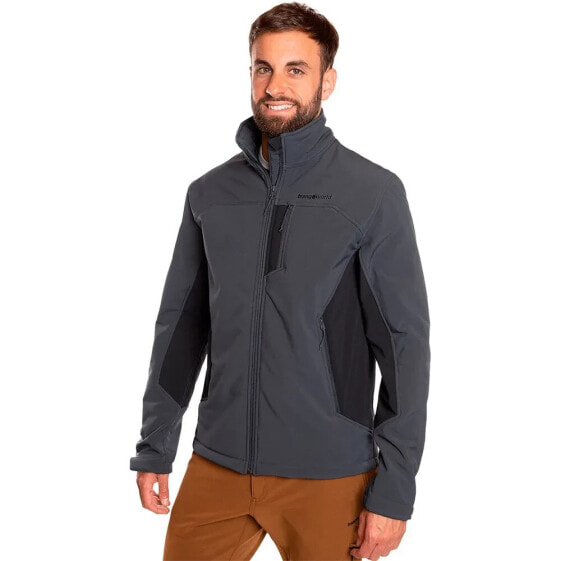 TRANGOWORLD Larvik jacket