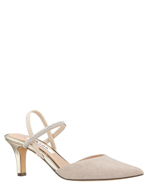 Women's Billie Sling Back Pump