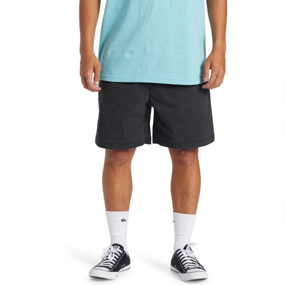 QUIKSILVER AQYWS03234 Taxer Shorts