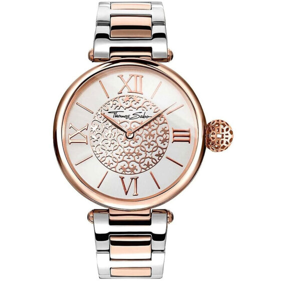 THOMAS SABO WA02572772013 watch