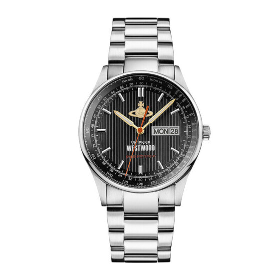 Vivienne Westwood DWVV207BKSL0 Mechanical Watch