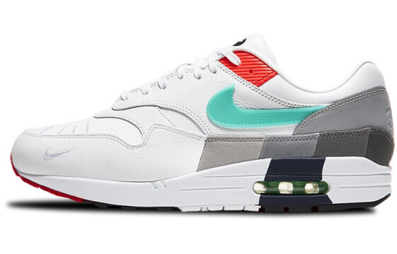 Кроссовки мужские Nike Air Max 1 "Эволюция икон" CW6541-100