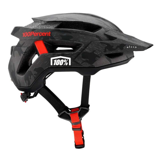 100percent Altis MTB Helmet