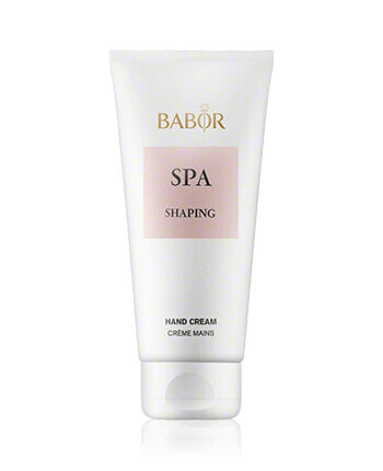 Babor SPA Shaping Hand Cream (100 ml)