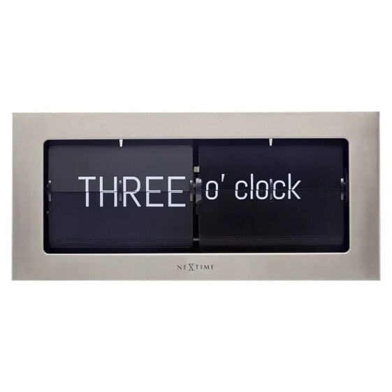 NEXTIME 5229ZI Wall Clock