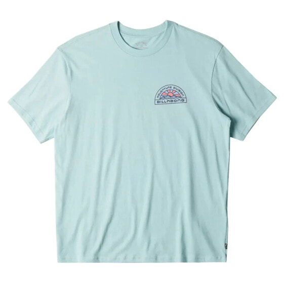 BILLABONG Sun Up short sleeve T-shirt