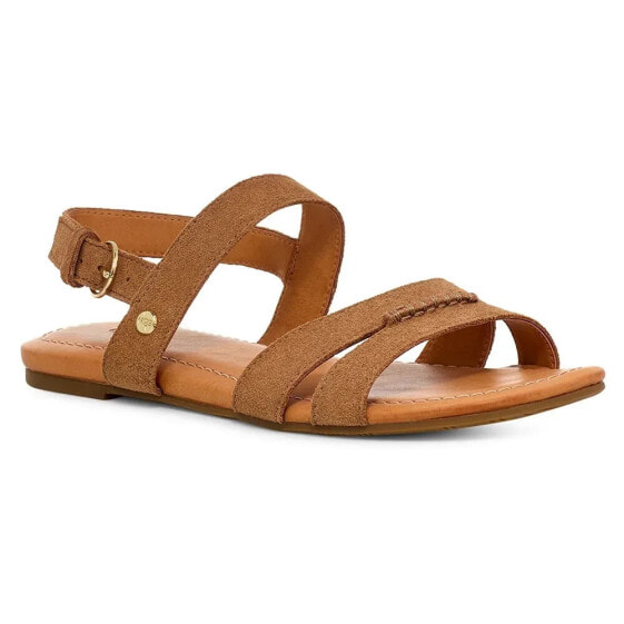 UGG Kaitie Slingback sandals