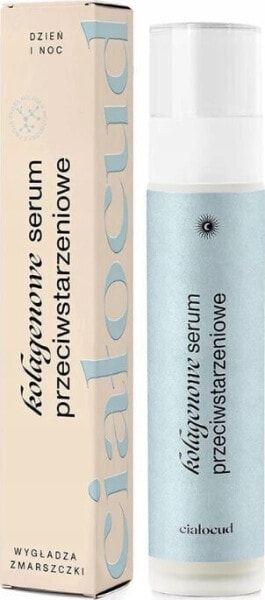 FLAGOLIE_Ciałocud kolagenowe serum przeciwstarzeniowe 50ml