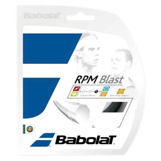 BABOLAT RPM Blast 12 m Tennis Single String