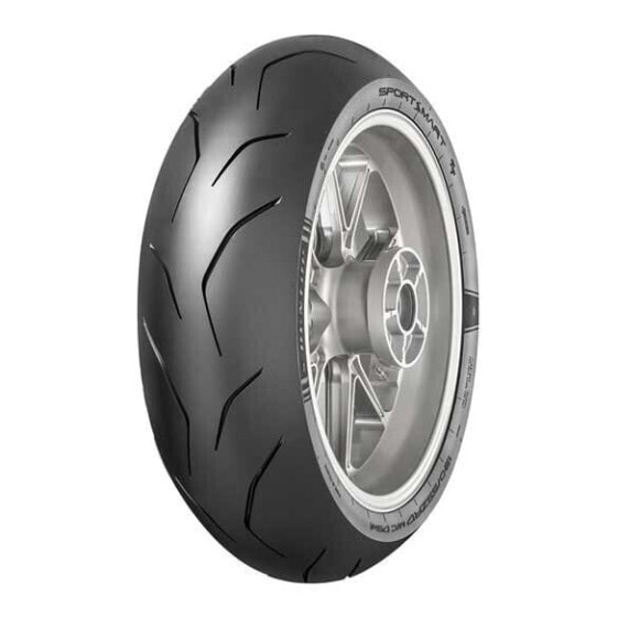 DUNLOP Sportsmart TT 72W TL road sport rear tire