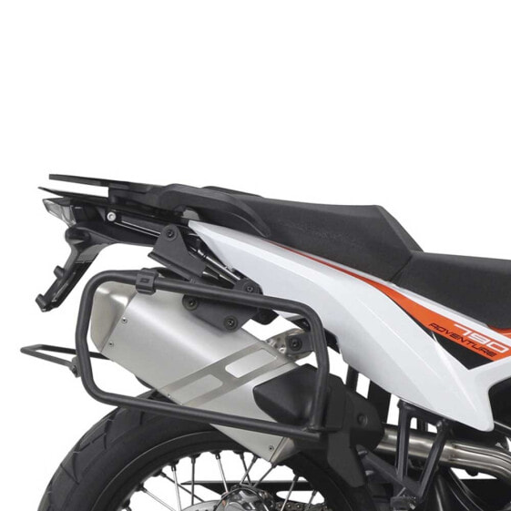 SHAD 4P KTM Adventure 790/890 Side Cases Fitting