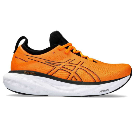 ASICS Gel-Nimbus 25 running shoes