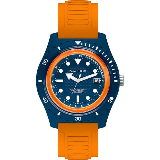 NAUTICA NAPIBZ004 watch