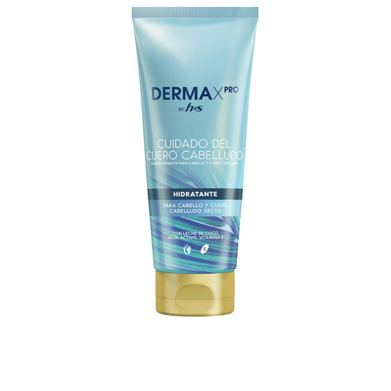 H&S DERMA X PRO moisturizing conditioner 220 ml