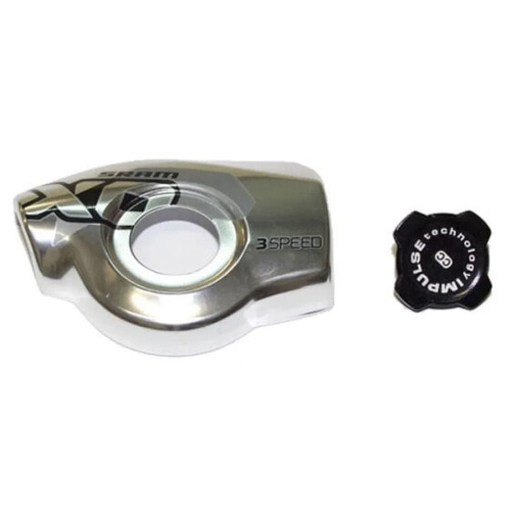 SRAM Left Cover Kit For Trigger X0 3s Cover Cap