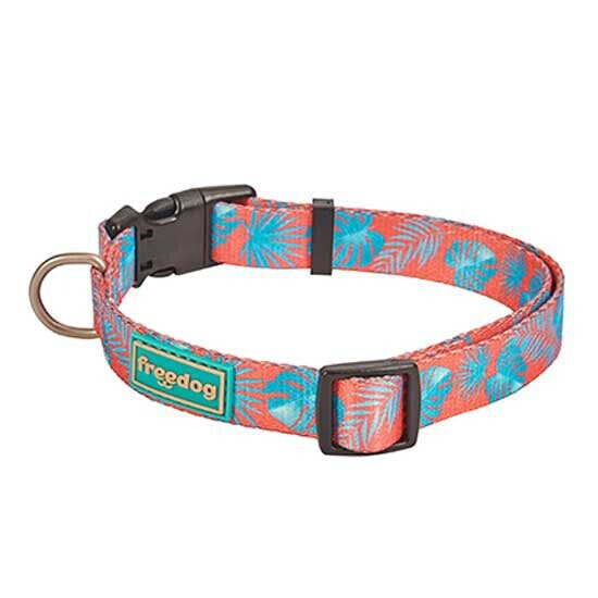 FREEDOG Coral Palm Collar