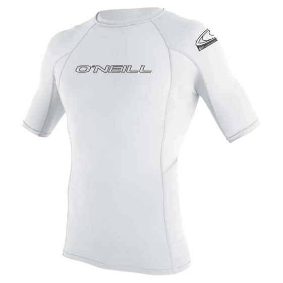 Рашгард O'Neill Wetsuits Basic Skins Crew S/S T-Shirt